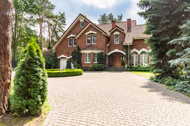  West Slope, OR Driveway Pavers Pros