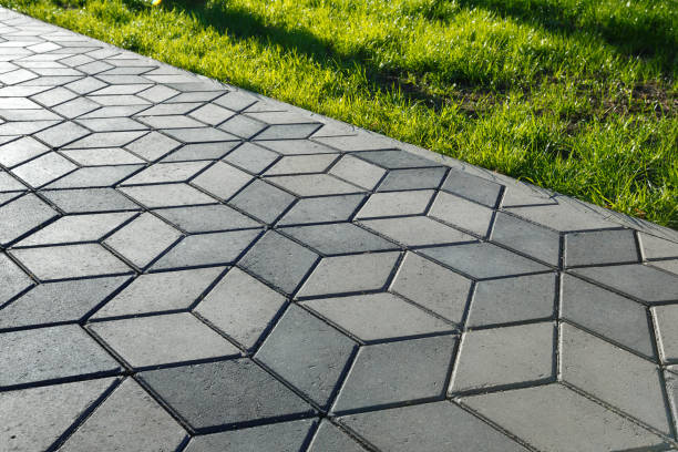 Best Professional Driveway Pavers  in West Slope, OR
