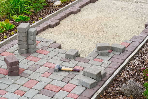 Reasons to Select Us for Your Driveway Paving Requirements in West Slope, OR