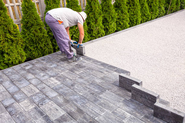 Best Driveway Paving Contractor  in West Slope, OR