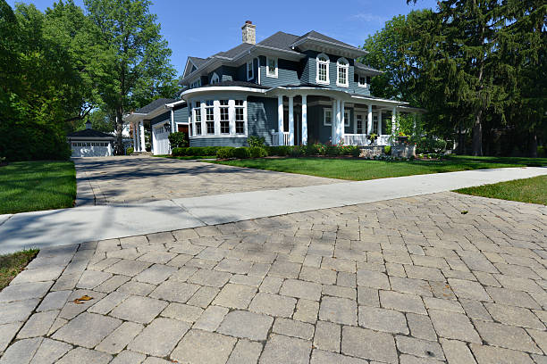 Reasons to Select Us for Your Driveway Paving Requirements in West Slope, OR