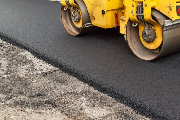 Best Residential Driveway Paver Services  in West Slope, OR