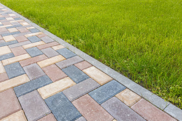 Best Concrete Paver Driveway  in West Slope, OR