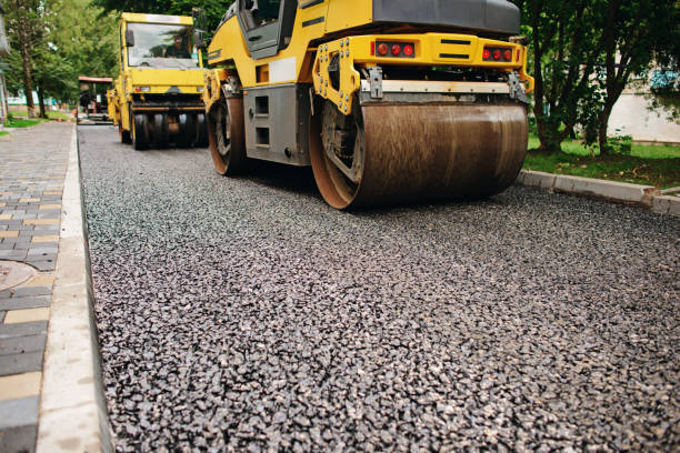 Trusted West Slope, OR Driveway Pavers Experts